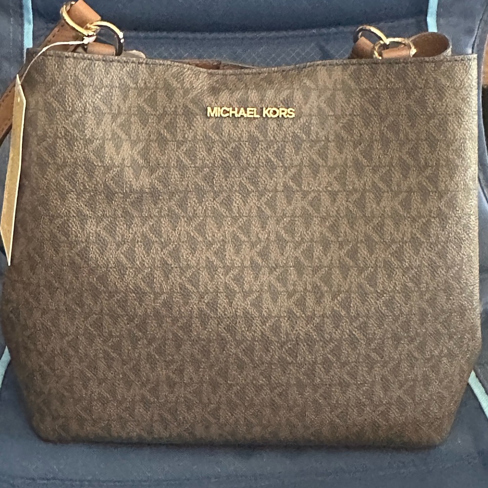 Michael Kors!